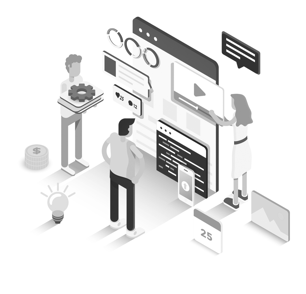 Android Development, IOS Development, React Native, Flutter, AWS, Dotnet Core, Node JS